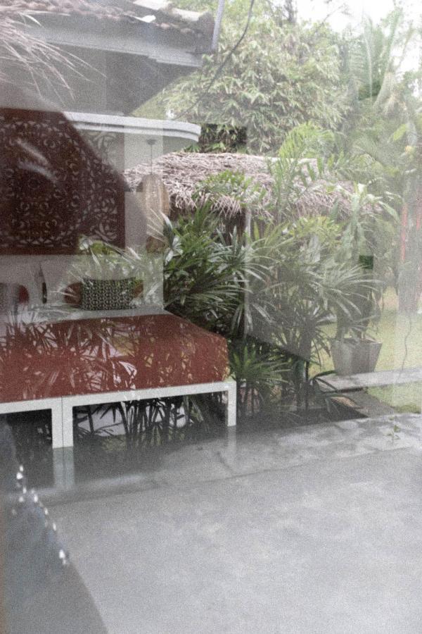 Clics Coliving & Coworking Hotel Dikwella Exterior foto